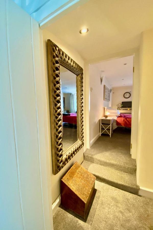 Hotel The Dusthole à Shepton Mallet Extérieur photo
