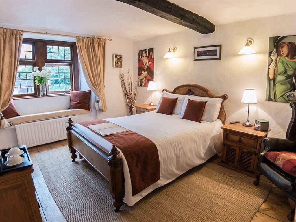 Hotel The Dusthole à Shepton Mallet Extérieur photo