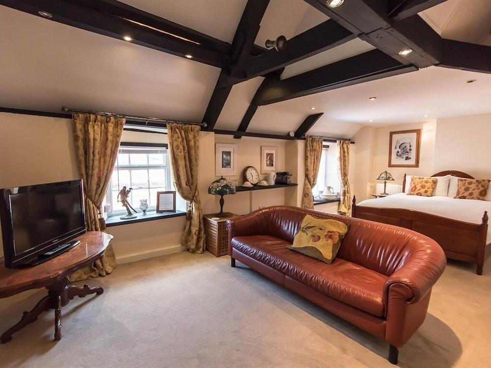 Hotel The Dusthole à Shepton Mallet Extérieur photo