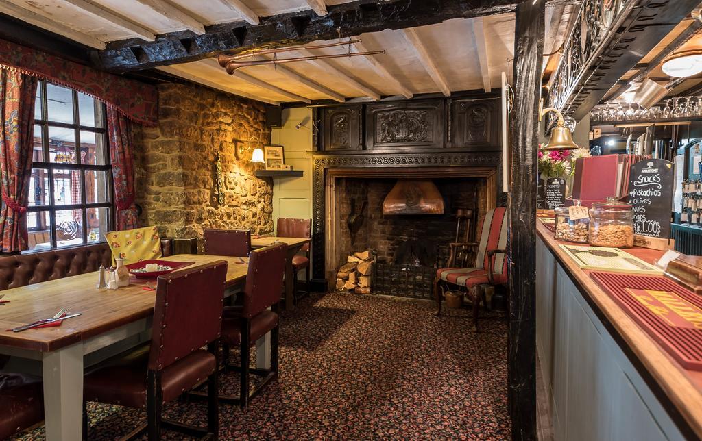 Hotel The Dusthole à Shepton Mallet Extérieur photo