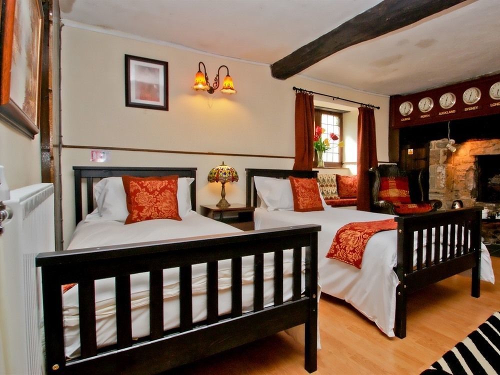Hotel The Dusthole à Shepton Mallet Extérieur photo